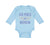 Long Sleeve Bodysuit Baby Air Force Nephew Aunt Uncle Boy & Girl Clothes Cotton - Cute Rascals