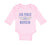 Long Sleeve Bodysuit Baby Air Force Nephew Aunt Uncle Boy & Girl Clothes Cotton - Cute Rascals