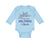 Long Sleeve Bodysuit Baby Proud of My Air Force Uncle Boy & Girl Clothes Cotton