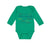Long Sleeve Bodysuit Baby Mommy Hairstylist What Super Power Your Cotton