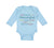 Long Sleeve Bodysuit Baby Mommy Hairstylist What Super Power Your Cotton