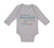 Long Sleeve Bodysuit Baby Mommy Hairstylist What Super Power Your Cotton