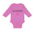 Long Sleeve Bodysuit Baby Gemini Zodiac Boy & Girl Clothes Cotton - Cute Rascals