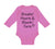 Long Sleeve Bodysuit Baby Breaking' Hearts Blasting Farts Humor Funny Cotton - Cute Rascals