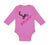 Long Sleeve Bodysuit Baby Brapp Motocross Boy & Girl Clothes Cotton - Cute Rascals