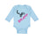 Long Sleeve Bodysuit Baby Brapp Motocross Boy & Girl Clothes Cotton - Cute Rascals