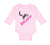 Long Sleeve Bodysuit Baby Brapp Motocross Boy & Girl Clothes Cotton - Cute Rascals