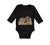 Long Sleeve Bodysuit Baby Got Dirt Dirk Bike Biking Sport Boy & Girl Clothes - Cute Rascals