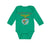 Long Sleeve Bodysuit Baby Benfica Sempre Always Beneficial Boy & Girl Clothes - Cute Rascals