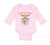 Long Sleeve Bodysuit Baby Benfica Sempre Always Beneficial Boy & Girl Clothes - Cute Rascals