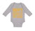 Long Sleeve Bodysuit Baby Don'T Hassle Me I'M Local Funny Humor Cotton - Cute Rascals