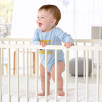 Long Sleeve Bodysuit Baby Don'T Hassle Me I'M Local Funny Humor Cotton - Cute Rascals
