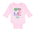 Long Sleeve Bodysuit Baby Brazil Usa Flag Design Boy & Girl Clothes Cotton - Cute Rascals