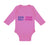Long Sleeve Bodysuit Baby Hey Jude Funny Humor Boy & Girl Clothes Cotton - Cute Rascals