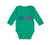 Long Sleeve Bodysuit Baby Hey Jude Funny Humor Boy & Girl Clothes Cotton - Cute Rascals