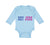 Long Sleeve Bodysuit Baby Hey Jude Funny Humor Boy & Girl Clothes Cotton - Cute Rascals