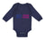 Long Sleeve Bodysuit Baby Hey Jude Funny Humor Boy & Girl Clothes Cotton - Cute Rascals