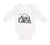 Long Sleeve Bodysuit Baby Oliver Tractors Funny Humor Boy & Girl Clothes Cotton