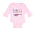 Long Sleeve Bodysuit Baby Uscg United States Coast Guard Boy & Girl Clothes