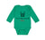 Long Sleeve Bodysuit Baby Don'T Make Me Call Oma! Grandparents Cotton - Cute Rascals