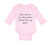 Long Sleeve Bodysuit Baby Don'T Look at Me Funny Humor Boy & Girl Clothes Cotton - Cute Rascals