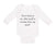 Long Sleeve Bodysuit Baby Don'T Look at Me Funny Humor Boy & Girl Clothes Cotton - Cute Rascals