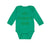 Long Sleeve Bodysuit Baby My First Eid Arabic Arab Boy & Girl Clothes Cotton