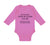 Long Sleeve Bodysuit Baby Got Freedom Thank Father and Us Marines Cotton - Cute Rascals