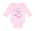 Long Sleeve Bodysuit Baby Happy Father's Day Daddy Hero Military Cotton - Cute Rascals