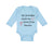 Long Sleeve Bodysuit Baby Grandpa Sends Me Kisses Heaven Grandfather Cotton - Cute Rascals