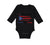 Long Sleeve Bodysuit Baby Puerto Rican Is Better than Nothing Boy & Girl Clothes