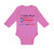 Long Sleeve Bodysuit Baby Puerto Rican Is Better than Nothing Boy & Girl Clothes