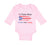 Long Sleeve Bodysuit Baby Puerto Rican Is Better than Nothing Boy & Girl Clothes