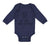 Long Sleeve Bodysuit Baby Keep Calm It's My First Cinco De Mayo Cotton