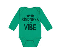 Kindness Is My Vibe Funny Humor