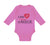 Long Sleeve Bodysuit Baby Chd Heart Warrior Congenital Heart Disease Cotton - Cute Rascals