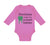 Long Sleeve Bodysuit Baby Dentists Make The Cutest Babies Teeth Dental Cotton - Cute Rascals