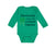 Long Sleeve Bodysuit Baby Dentists Make The Cutest Babies Teeth Dental Cotton - Cute Rascals