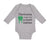 Long Sleeve Bodysuit Baby Dentists Make The Cutest Babies Teeth Dental Cotton - Cute Rascals