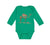 Long Sleeve Bodysuit Baby Camel Shadow A Boy & Girl Clothes Cotton - Cute Rascals