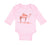 Long Sleeve Bodysuit Baby Camel Shadow A Boy & Girl Clothes Cotton - Cute Rascals