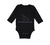 Long Sleeve Bodysuit Baby Hey Orion Nice Belt! Planets Space Boy & Girl Clothes - Cute Rascals