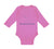 Long Sleeve Bodysuit Baby Hey Orion Nice Belt! Planets Space Boy & Girl Clothes - Cute Rascals