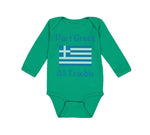 Part Greek All Trouble
