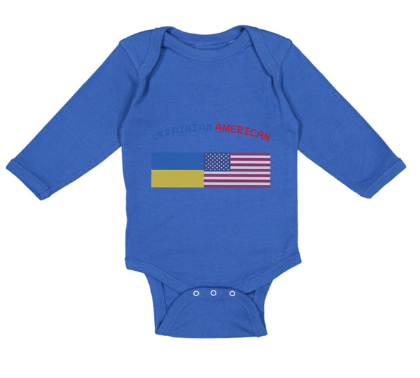 Ukrainian American
