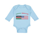Kenyan American