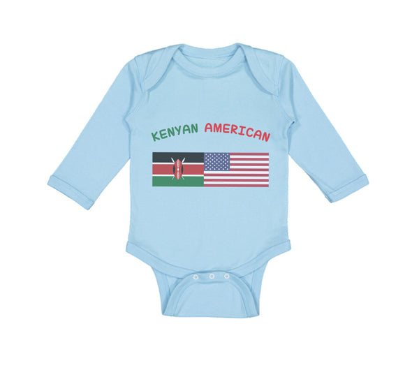Kenyan American