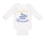 Long Sleeve Bodysuit Baby Future Soccer Player Uruguay Boy & Girl Clothes Cotton - Cute Rascals
