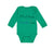Long Sleeve Bodysuit Baby I Need Some Grandpa Time Grandpa Grandfather Cotton