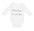 Long Sleeve Bodysuit Baby I Need Some Grandpa Time Grandpa Grandfather Cotton